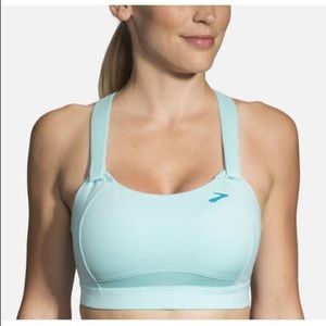 Brooks Juno Sports Bra